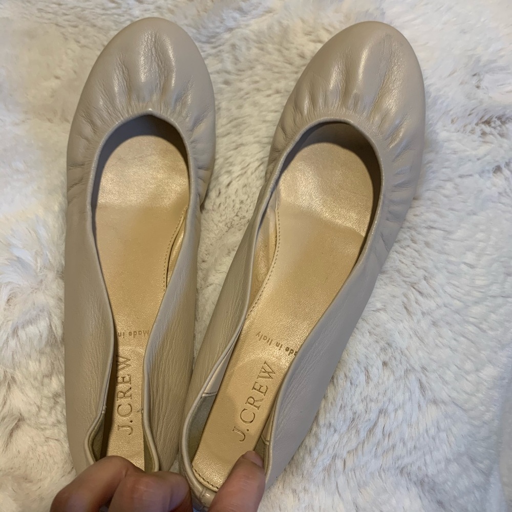 J. Crew Ballet Flat - image 6